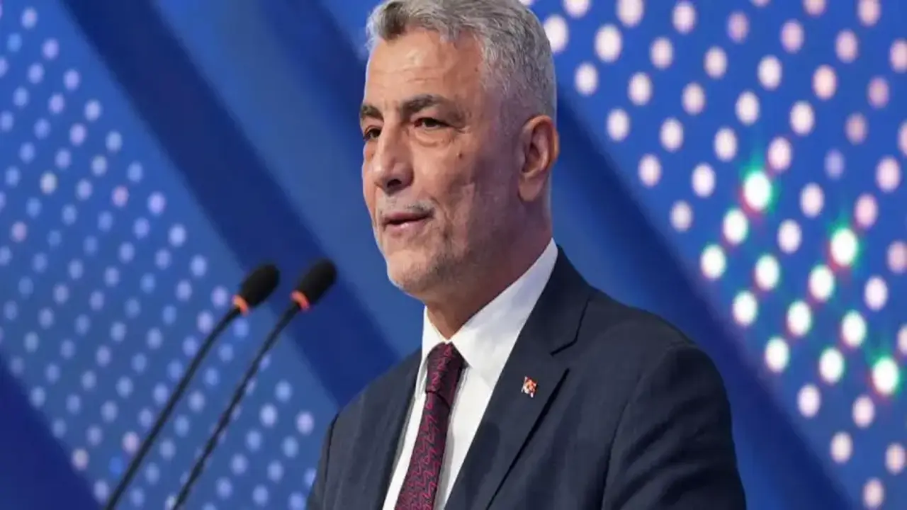 Bakan Bolat'ın Brüksel ziyaretinde Türkiye-AB ticaret ve sanayi entegrasyonu ele alınacak