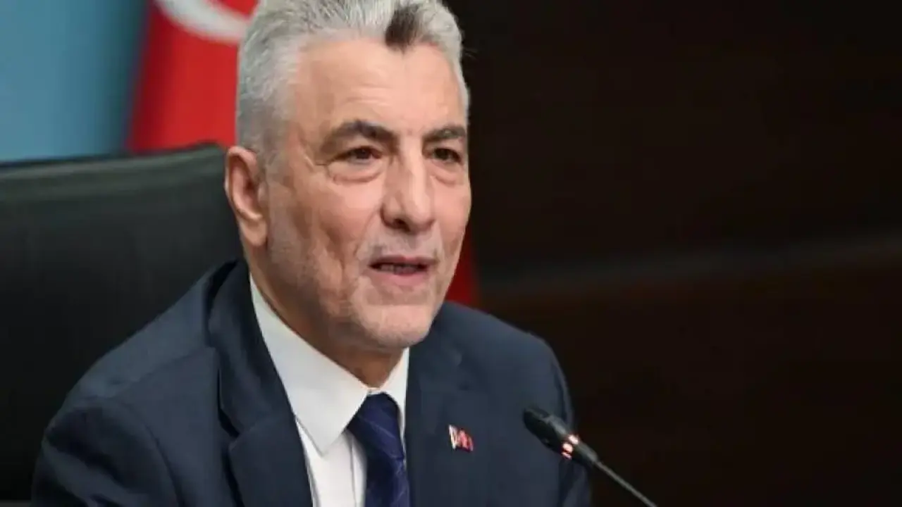 Bakan Bolat'tan  15 Temmuz mesajı: O gece milletimiz…