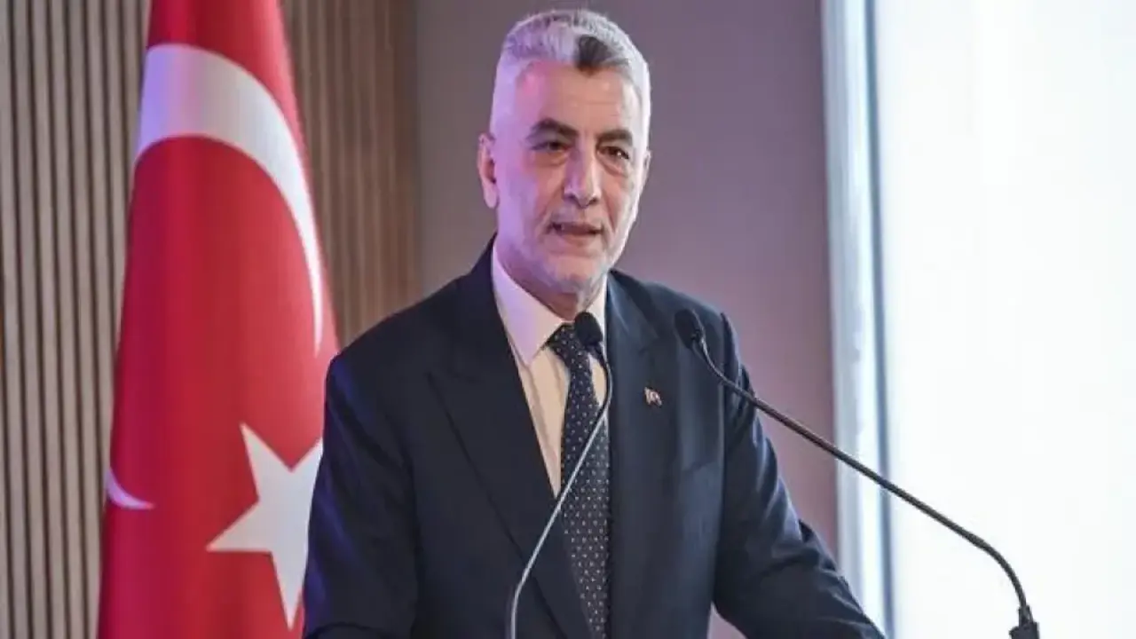 Bakan Bolat'tan AB gümrük vergisine ilişkin kritik açıklama