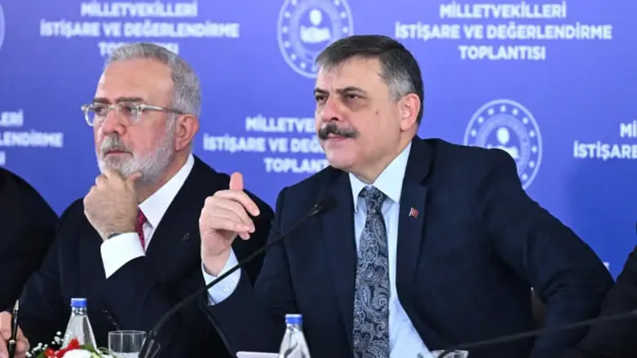 Bakan Çiftçi açıkladı: İşte deprem bölgesine yapılan bağış tutarı