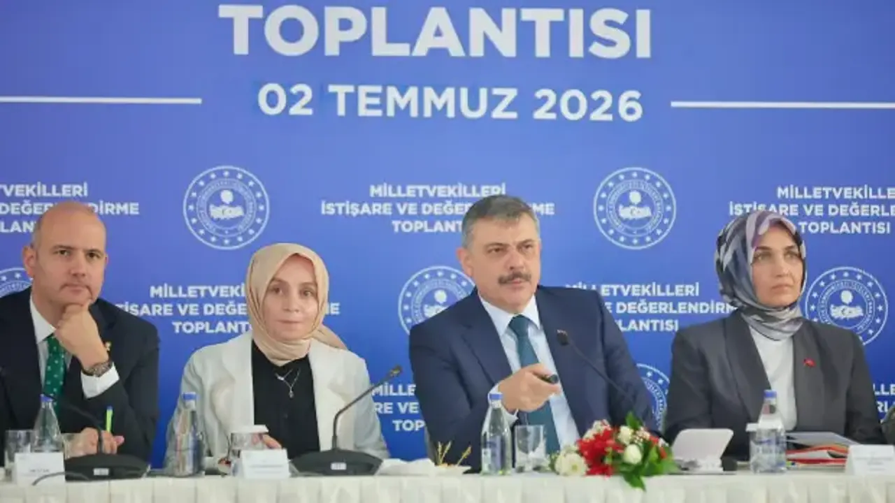Bakan Çiftçi, NATO Zirvesi kapsamında alınan güvenlik tedbirlerini açıkladı