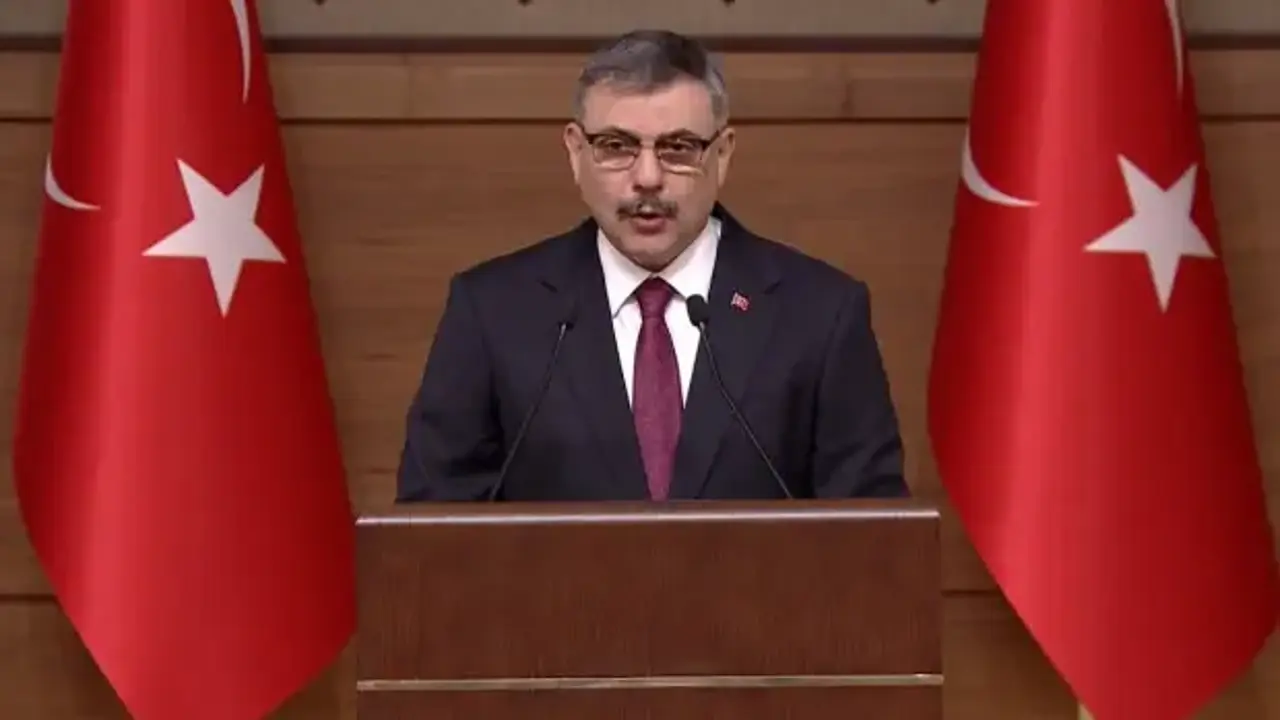 Bakan Çiftçi, tüm muhtarların 'Muhtarlar Günü'nü tebrik etti