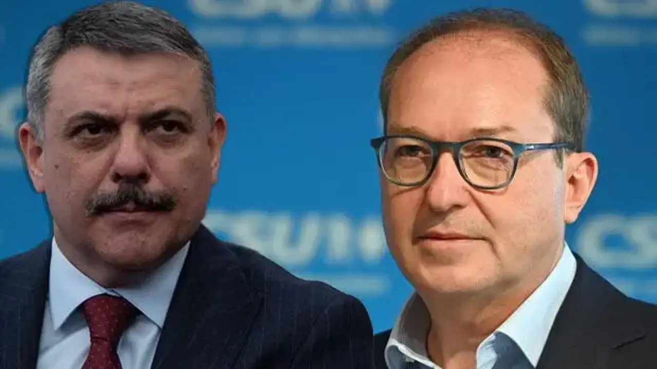 Bakan Çiftçi'den Alman mevkidaşına Türk vatandaşları için güvenlik çağrısı