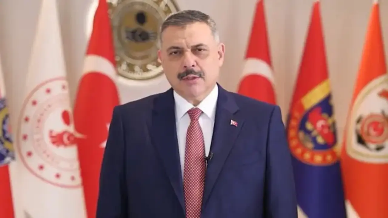 Bakan Çiftçi'den bayram dönüşü trafik uyarısı