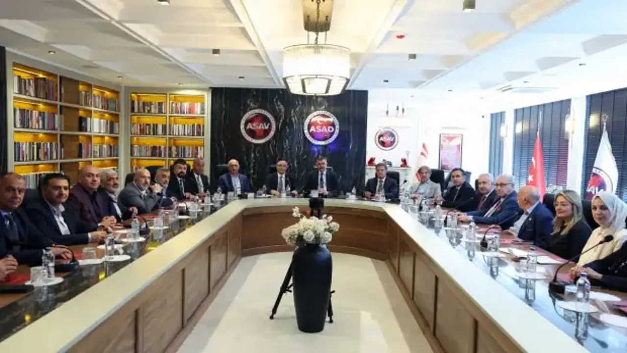 Bakan Çiftçi'den çetelere gözdağı: Sene sonuna kadar hepsi temizlenecek
