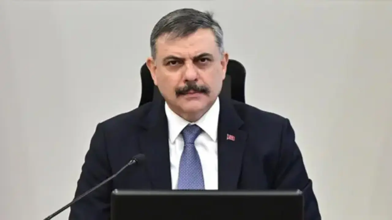 Bakan Çiftçi'den çok net mesaj: Müttefikin toprağı, bir teröristin sığınağı olamaz!