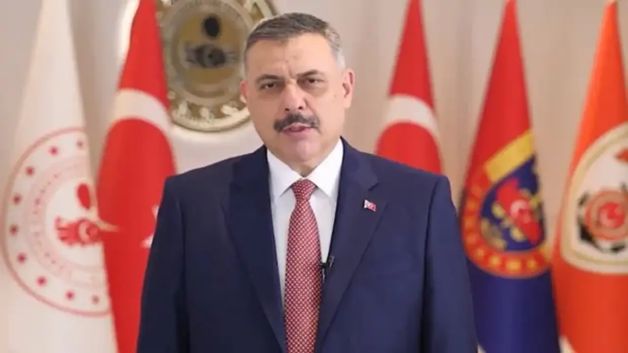 Bakan Çiftçi'den tatil dönüşündeki sürücülere mola uyarısı