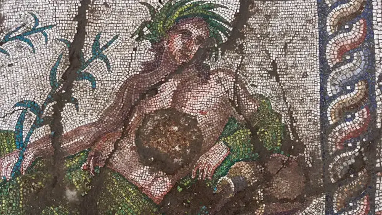 Bakan Ersoy'dan Aspendos müjdesi