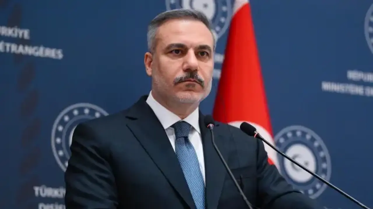 Bakan Fidan'dan 15 Temmuz mesajı: FETÖ artık bitmiş bir yapıdır