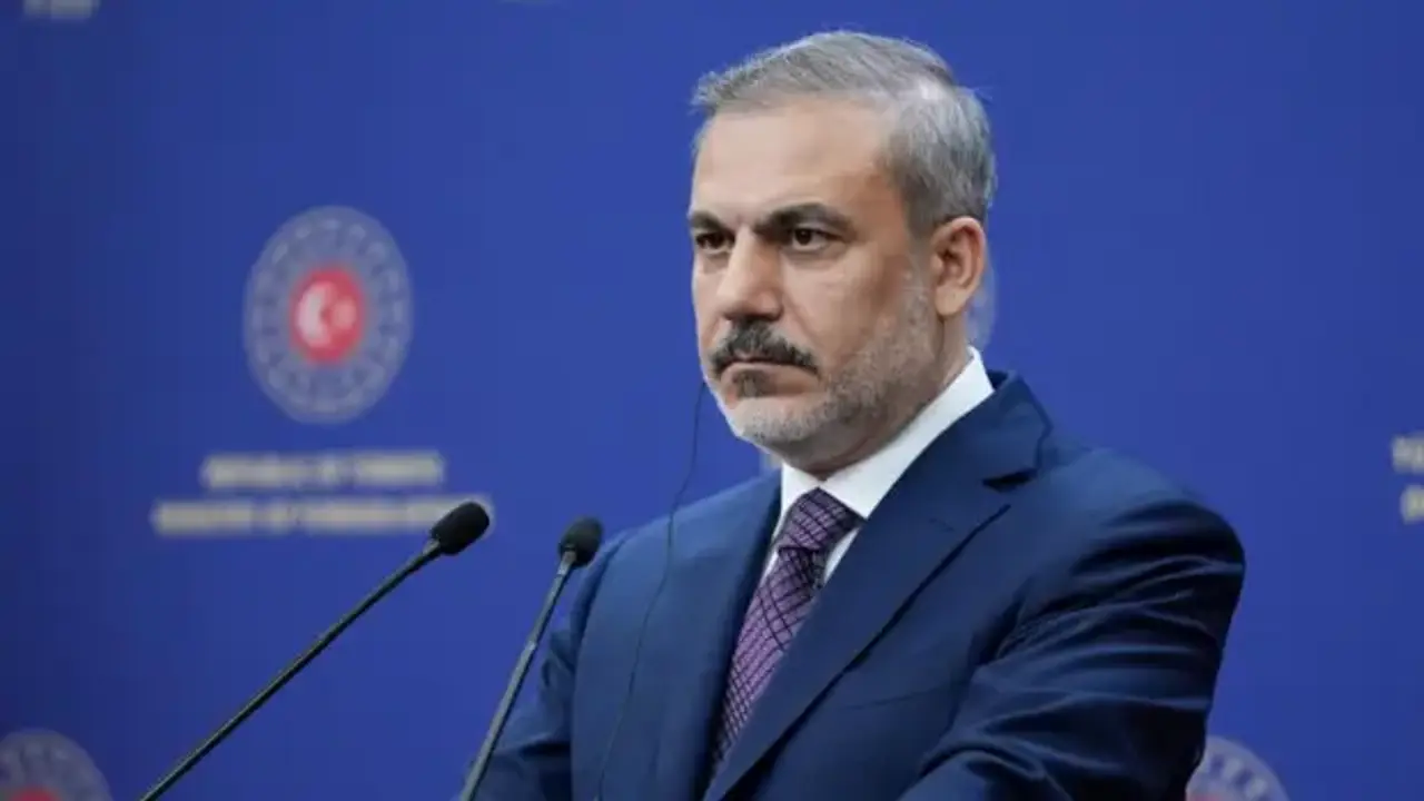 Bakan Fidan'dan Japonya ile İHA alanında işbirliği vurgusu