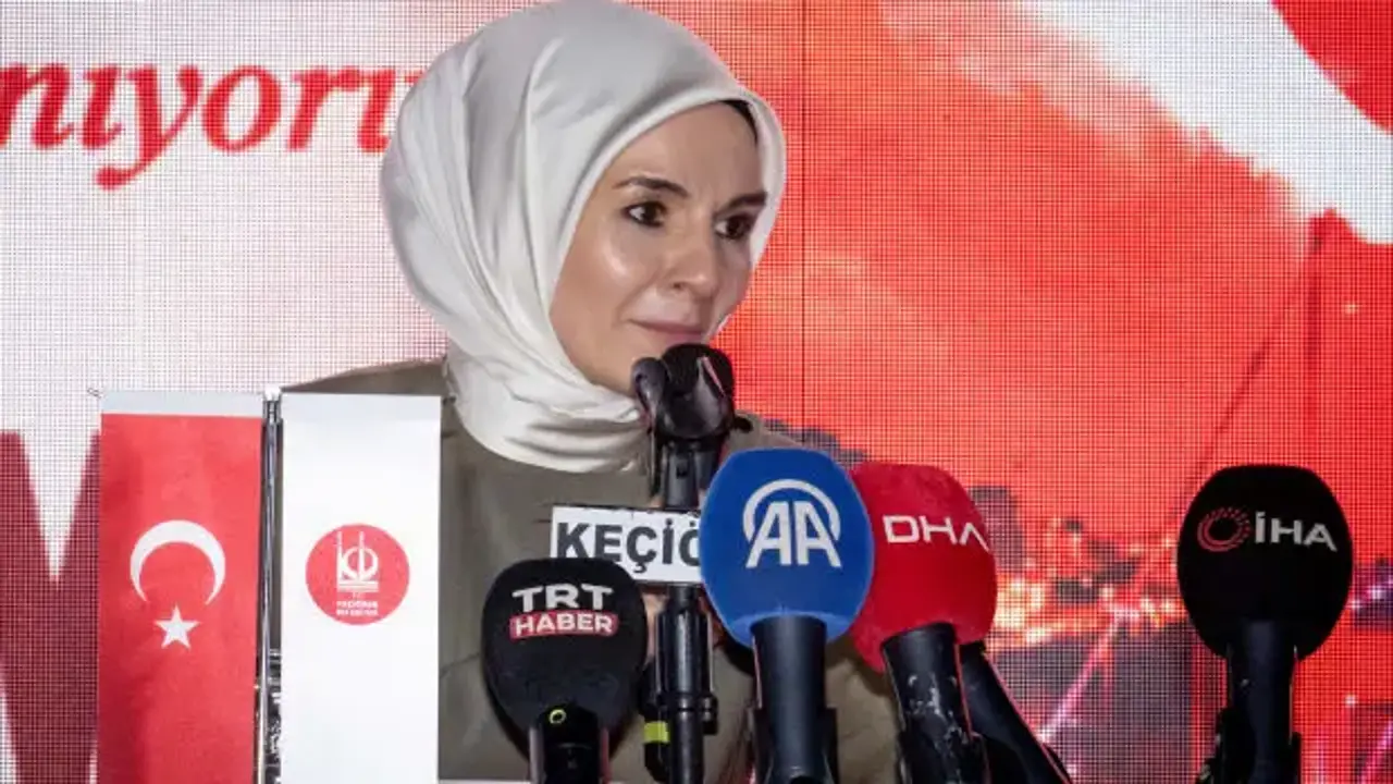 Bakan Göktaş: Aradan geçen 10 yıl o geceyi unutturmadı