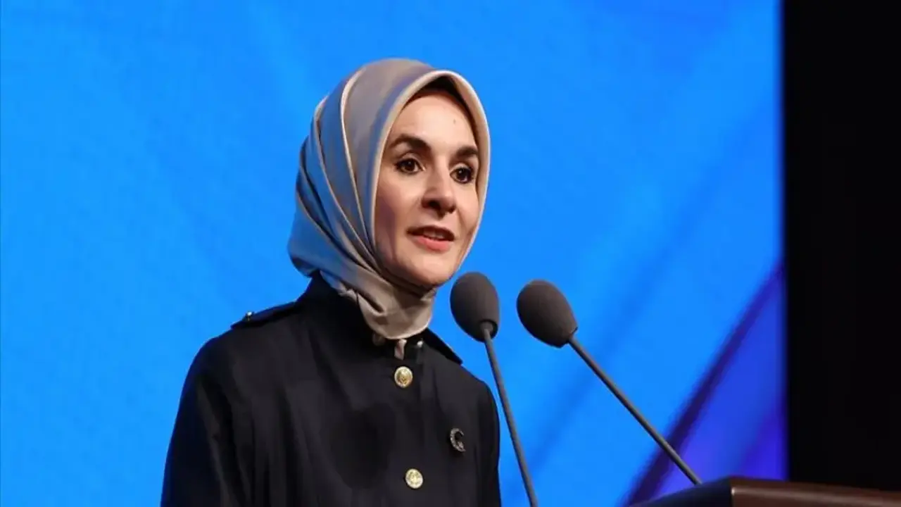 Bakan Göktaş duyurdu! 1 milyar 756 milyon 600 bin lira ödeme yapıldı