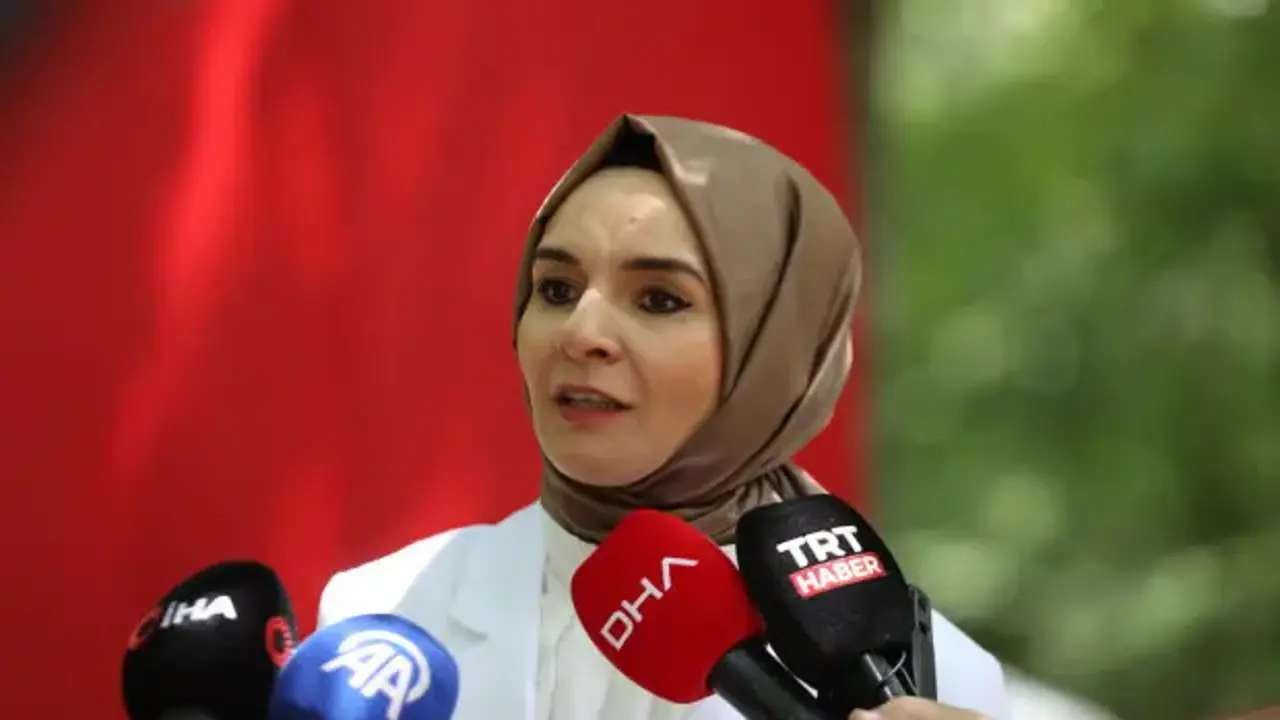 Bakan Göktaş duyurdu: Şehit aileleri ve gazilerin haklarını genişleten teklif hazır