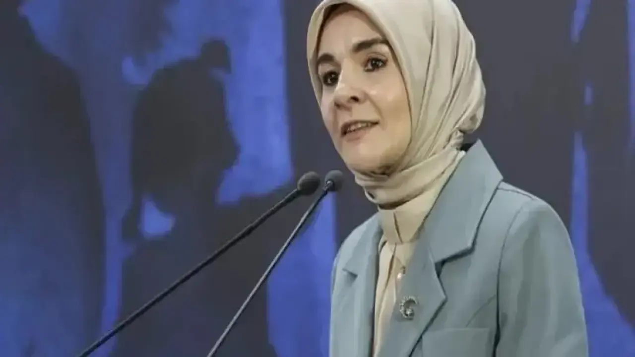 Bakan Göktaş, ilk 