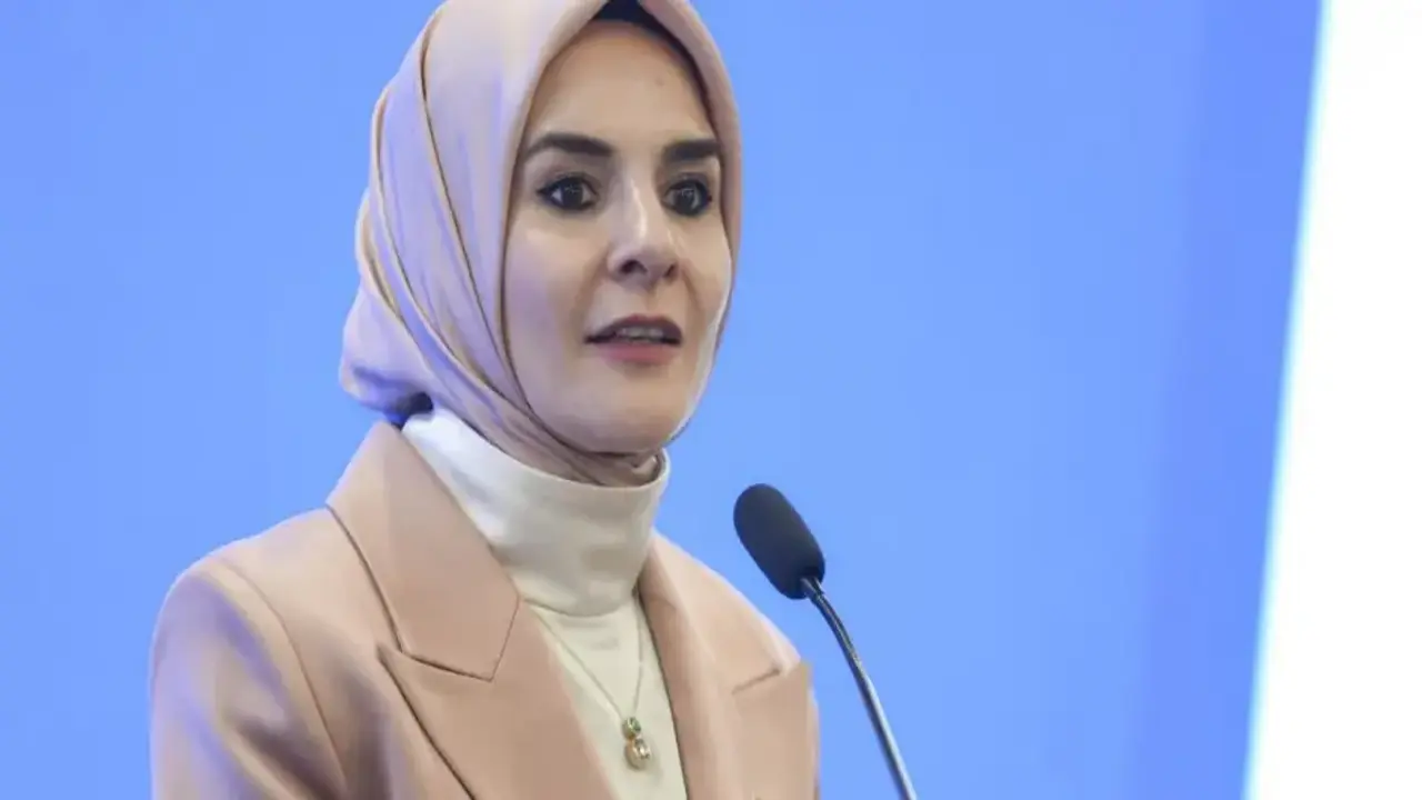 Bakan Göktaş: İş ve aile dengesini desteklemeye devam edeceğiz!