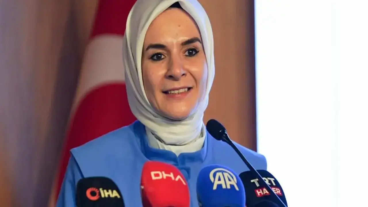 Bakan Göktaş: İstanbul'a 200 milyon TL kaynak aktardık