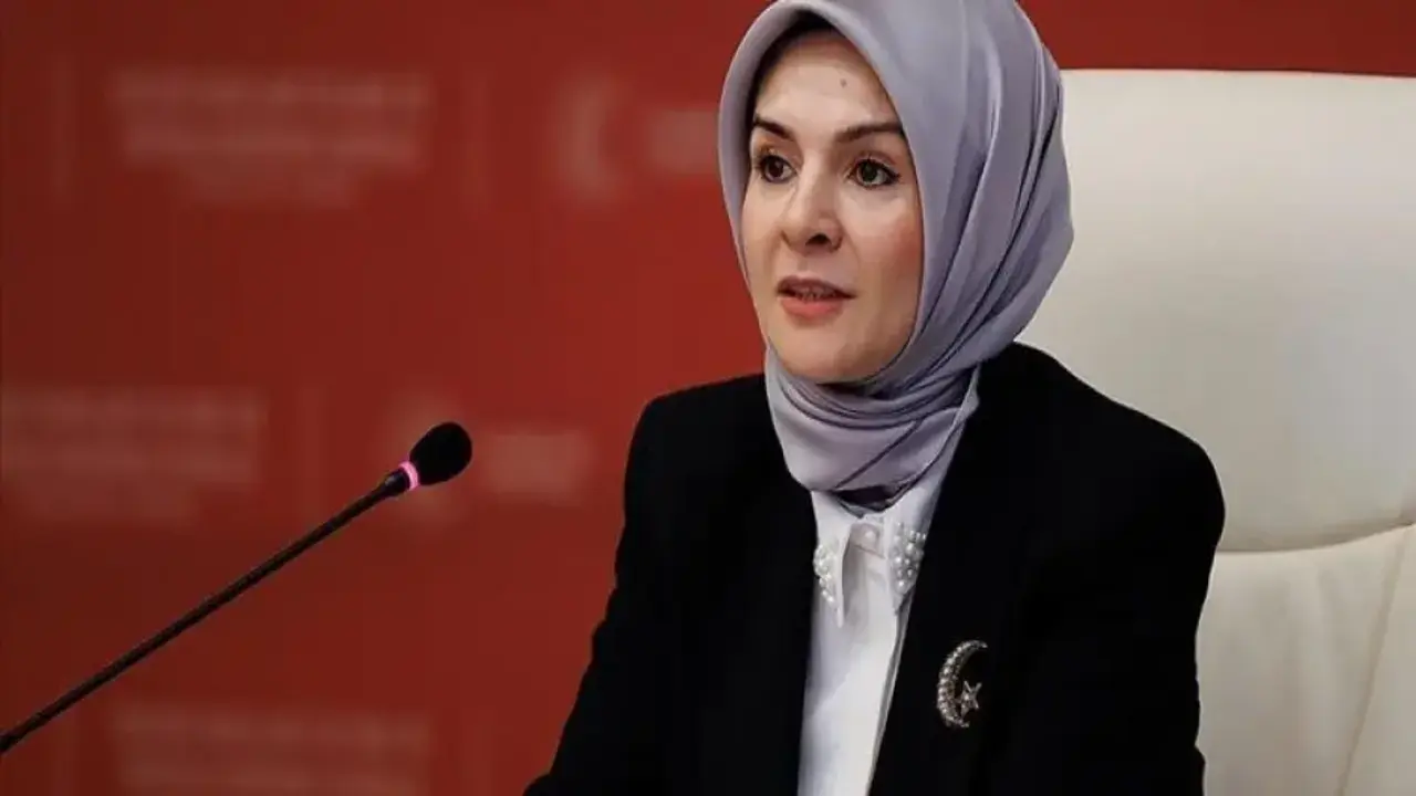 Bakan Göktaş'tan 'Kahramanmaraş' açıklaması: '6 aylık eylem planı hazırladık'