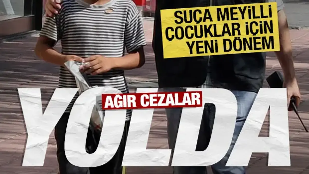 Bakan Gürlek: 12. yargı paketi ile ‘cezasızlık’ algısını kıracağız