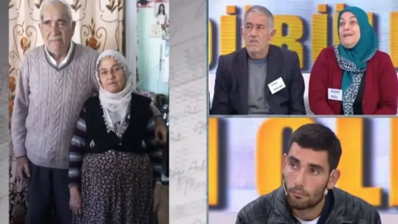 Bakan Gürlek duyurdu: Nevşehir'deki 10 yıllık çifte cinayet dosyası kapandı