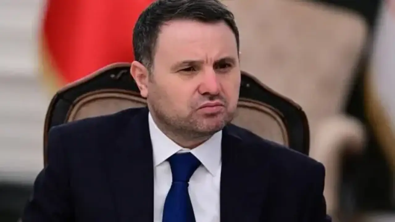Bakan Gürlek: FETÖ ve tüm vesayet odaklarına karşı mücadelemizi kararlılıkla sürdürüyoruz