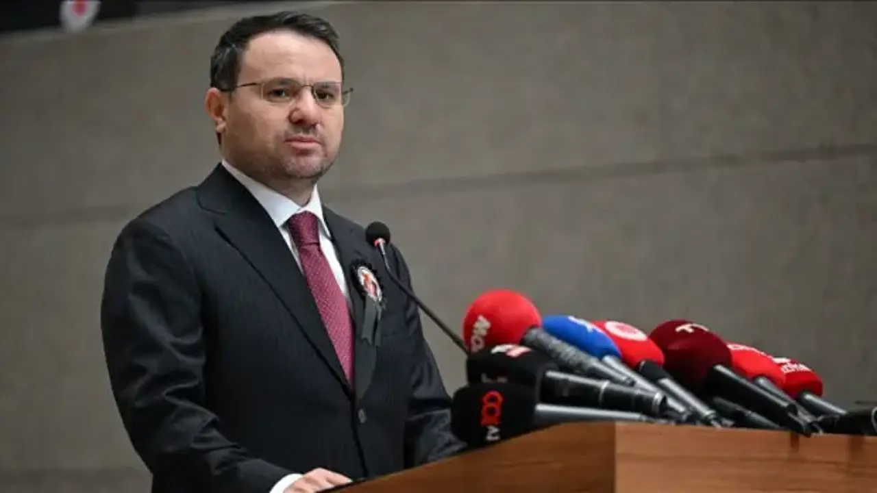 Bakan Gürlek Iğdır'da duyurdu: ‘Hiçbir cinayet unutulmayacak’