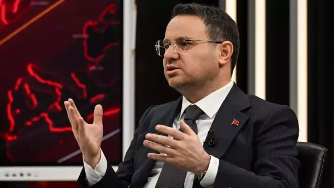 Bakan Gürlek: Savcılık parti ayırmadan işlem yapıyor