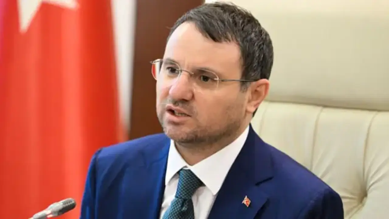 Bakan Gürlek'ten ceza infaz sisteminde insan odaklı yeni dönem mesajı