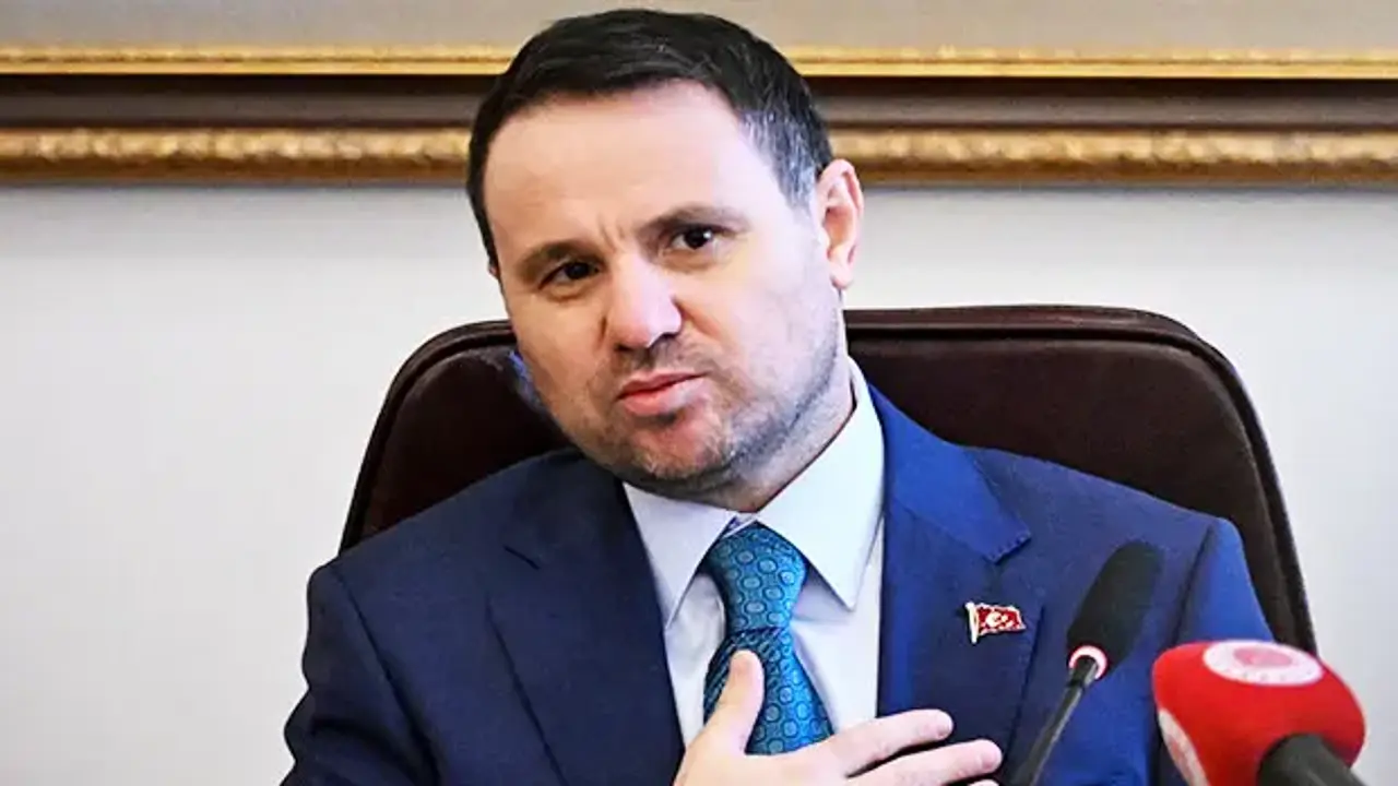 Bakan Gürlek'ten FETÖ açıklaması: Ölmesi tehdidi bitirmedi