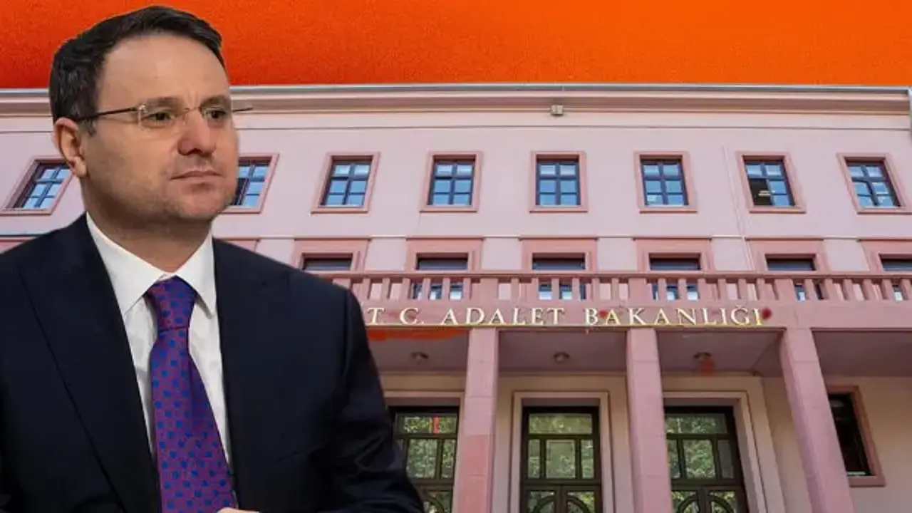 Bakan Gürlek'ten siber vatan mesajı: Yüksek teyakkuz hâlindeyiz!