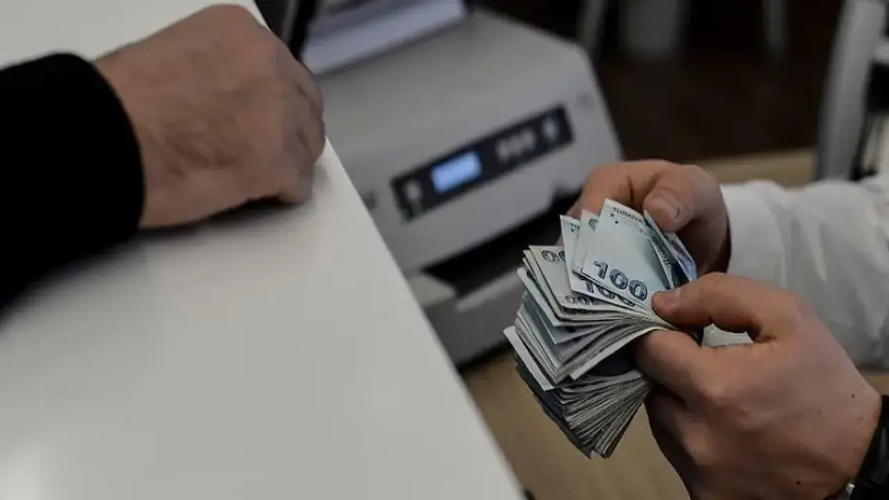 Bakan Işıkhan açıkladı: Ödemeler 26 Mayıs tarihinde hesaplara yatıyor