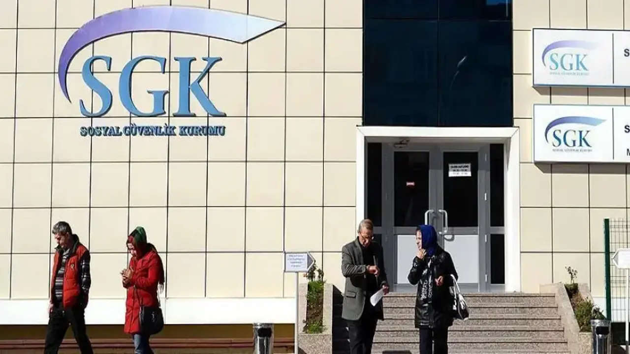 Bakan Işıkhan açıkladı: SGK borçlarına 72 ay taksit ve teminatsız tecil limiti artışı