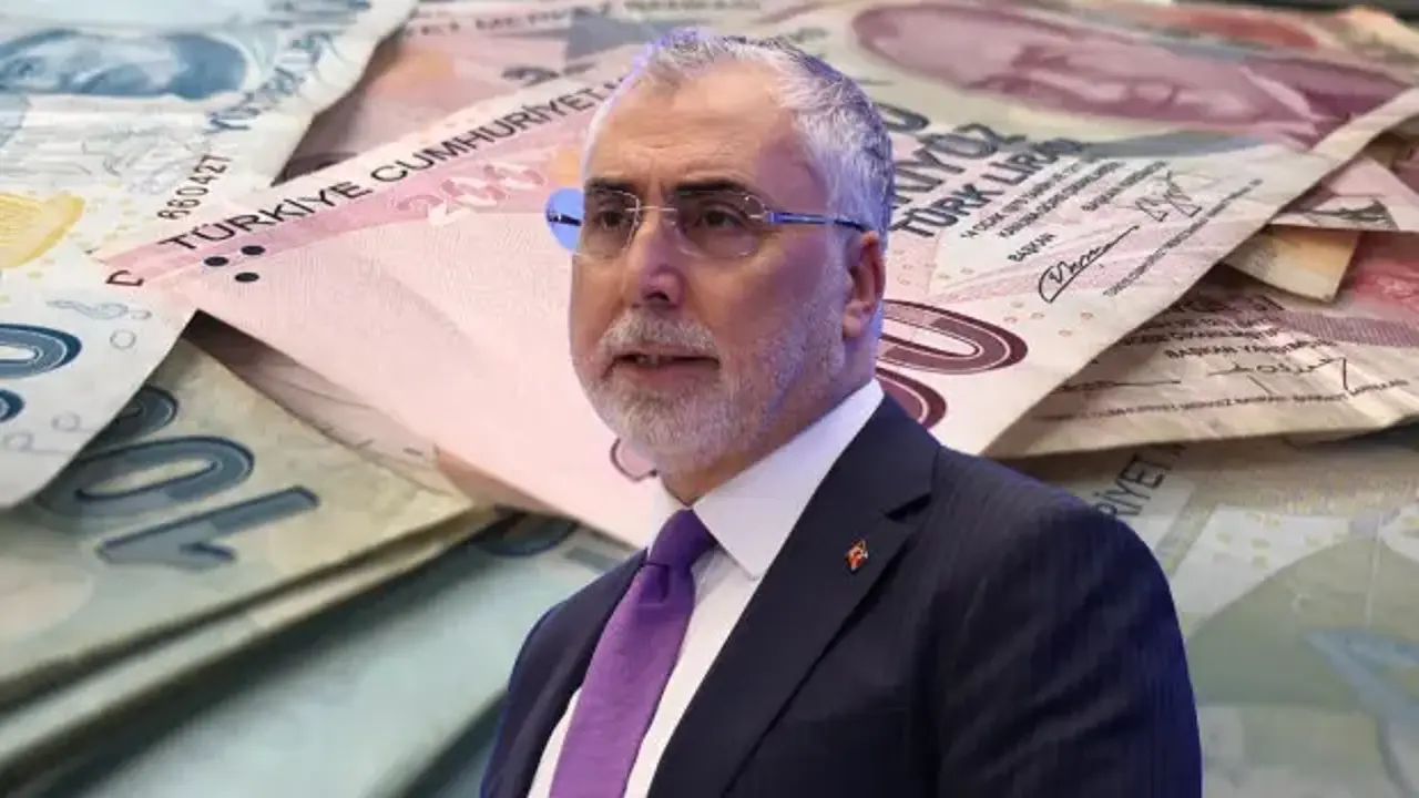 Bakan Işıkhan'dan şehit ve gazi çocuklarına müjde