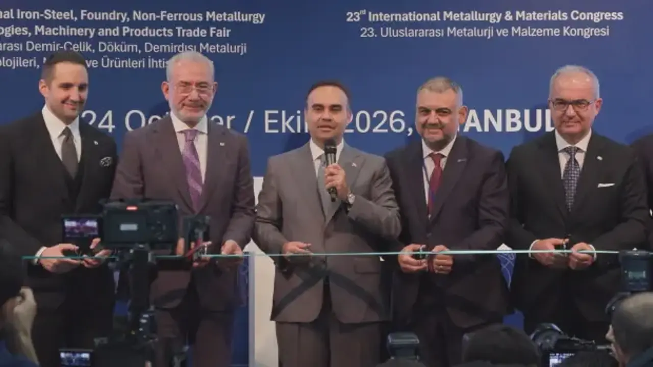 Bakan Kacır açıkladı! Savunma sanayisinde 30 milyar dolarlık başarı