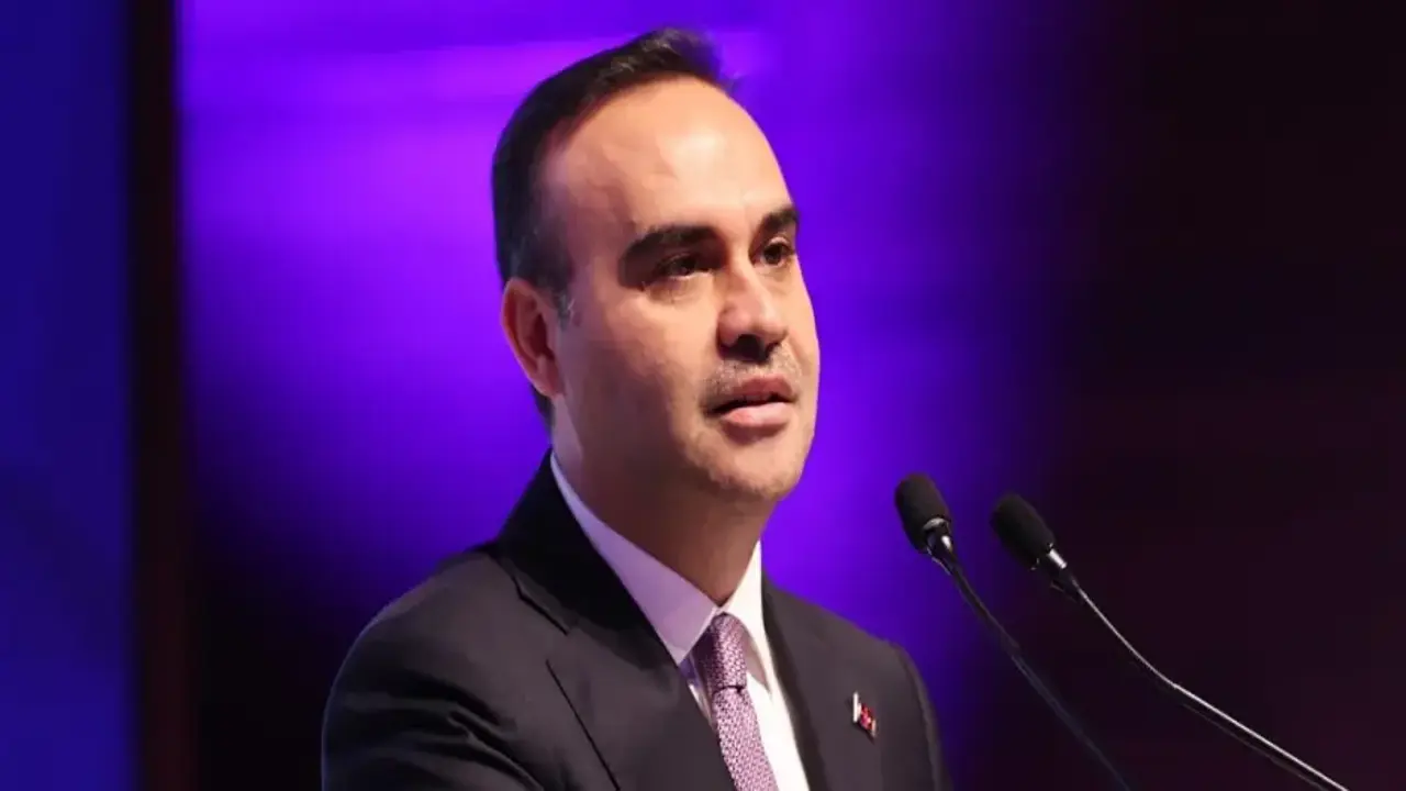 Bakan Kacır KOSGEB Girişimci Destek Programını duyurdu