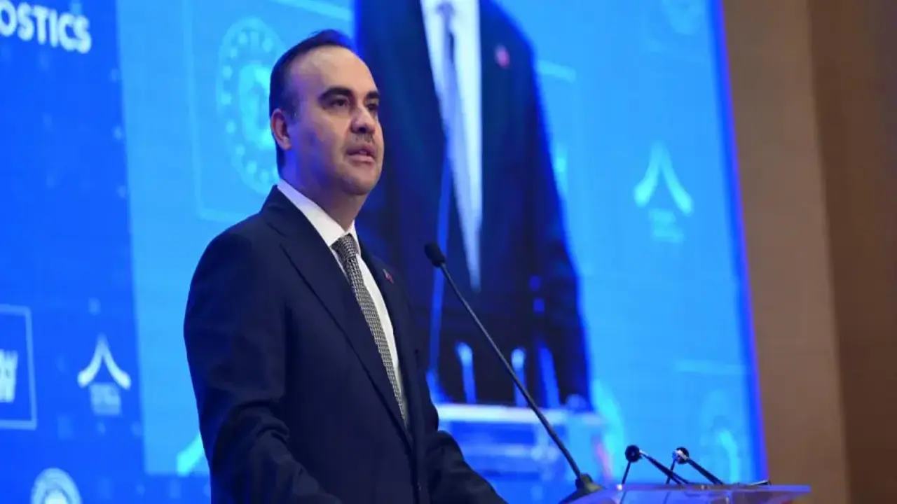 Bakan Kacır: Sağlık endüstrisinde 70 milyar liralık yatırım harekete geçti