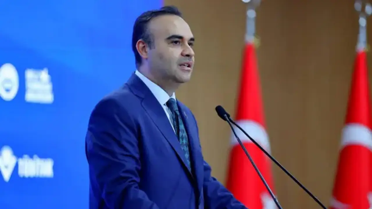 Bakan Kacır'dan yüksek katma değer vurgusu