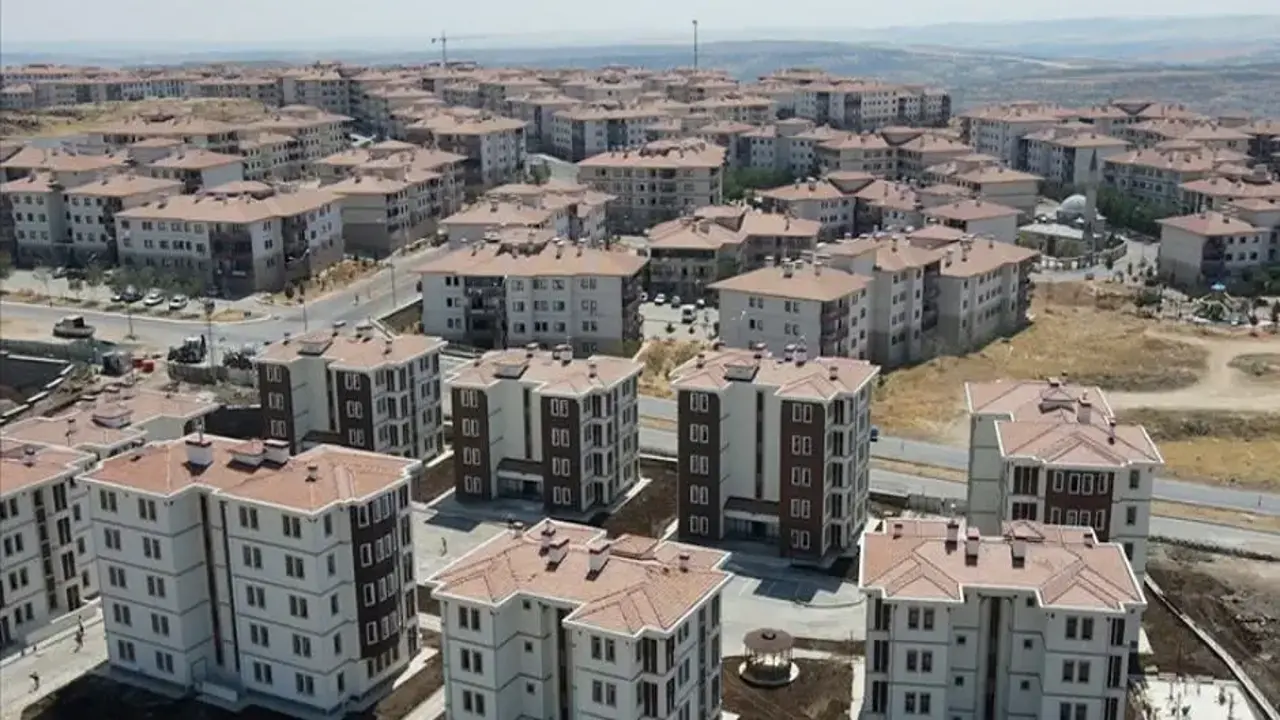 Bakan Kurum açıkladı: Yeni binalar için kritik düzenleme! Enerji kimlik belgesi dönemi..