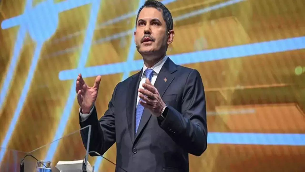 Bakan Kurum’dan dünyaya COP31 mesajı! Enerji krizini bir daha yaşamak istemiyoruz