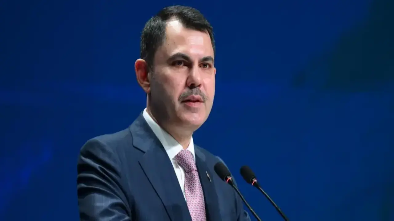 Bakan Kurum'dan Tuzla kentsel dönüşüm paylaşımı