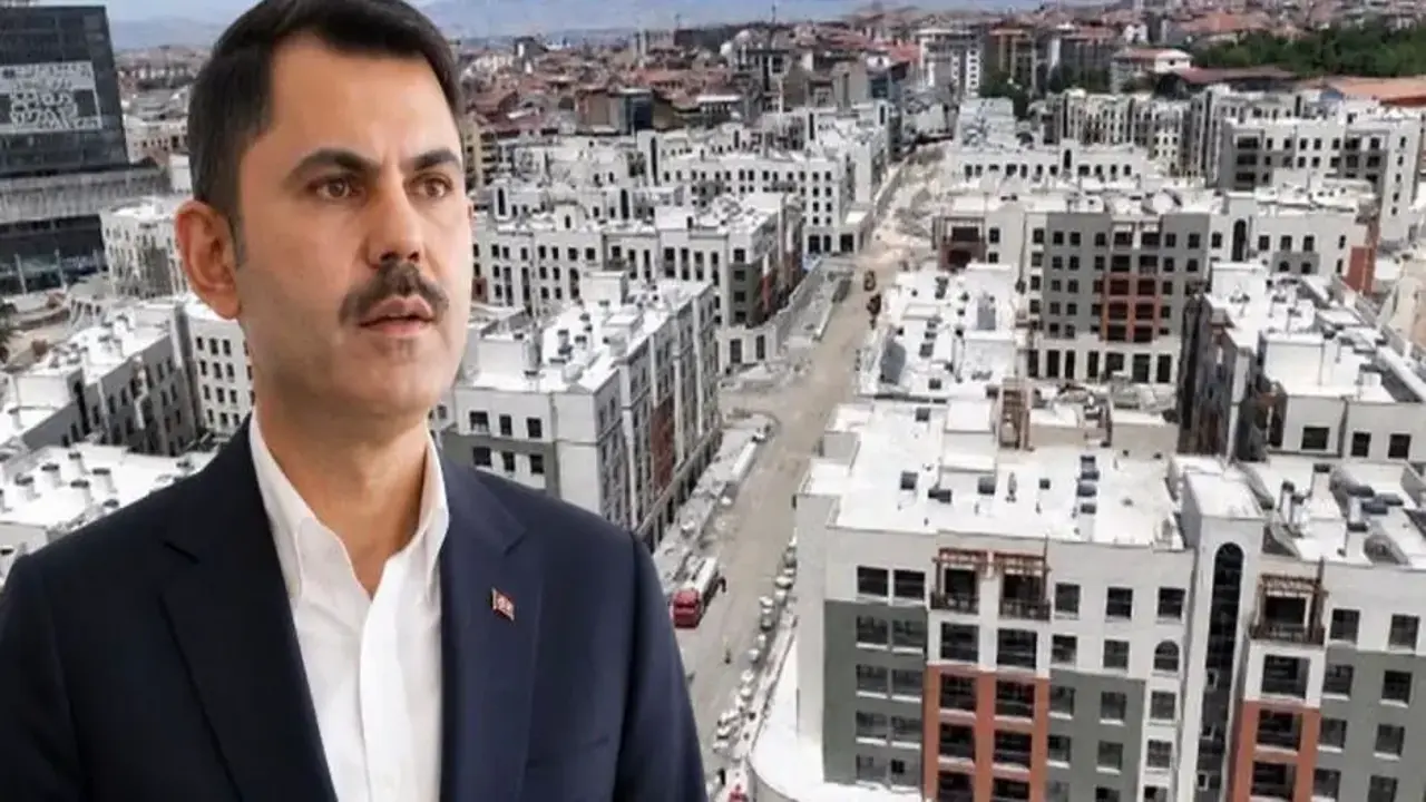Bakan Kurum’un ismi Malatya’da bir caddeye verildi