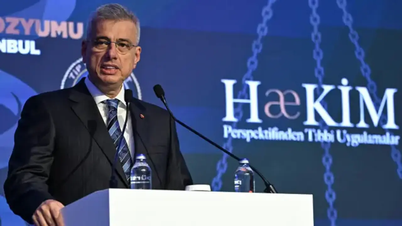 Bakan Memişoğlu duyurdu: Tek çatı altında birleştireceğiz