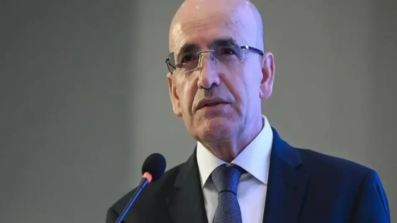 Bakan Şimşek, Bangkok'taki IMF-Dünya Bankası toplantılarına katılmayacak