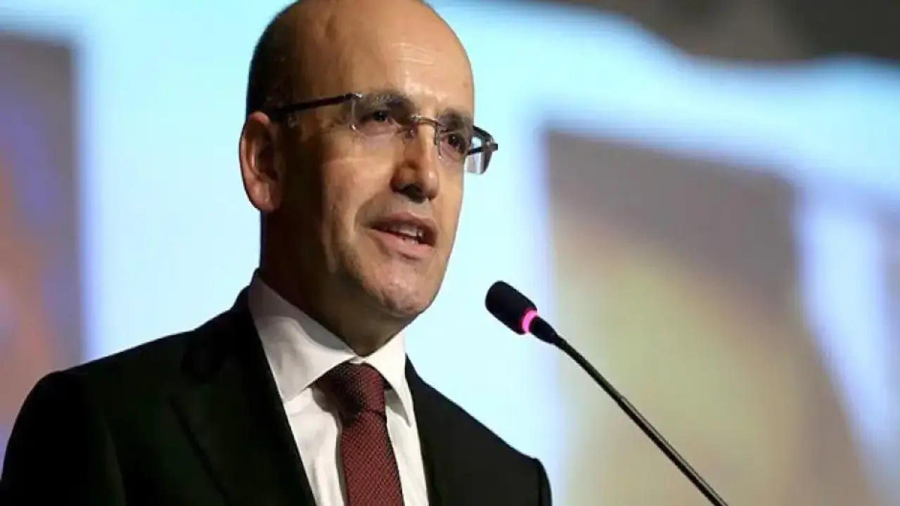 Bakan Şimşek: Ekonomimizin şoklara karşı dayanıklılığı artmaya devam ediyor