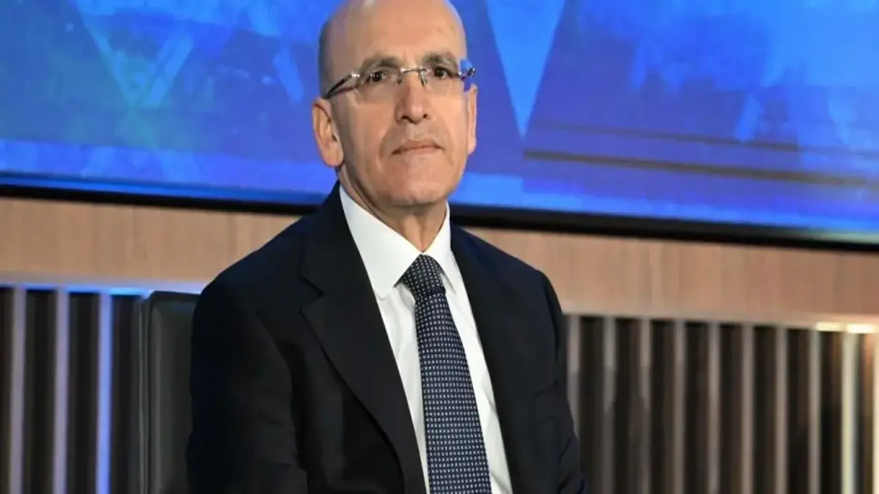 Bakan Şimşek: Hanehalkı ve reel sektörün enflasyon beklentileri iyileşiyor