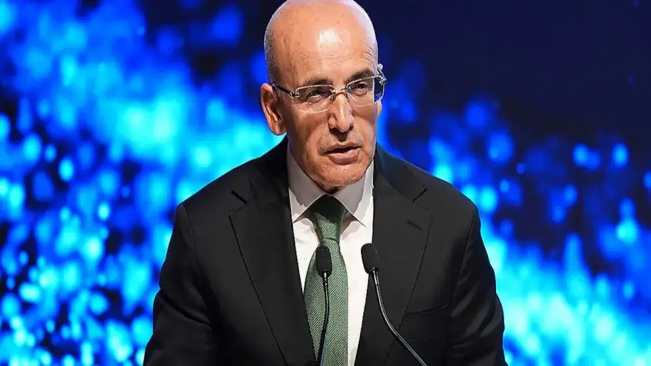 Bakan Şimşek: Süreç duraksadı ama pes etmiyoruz!
