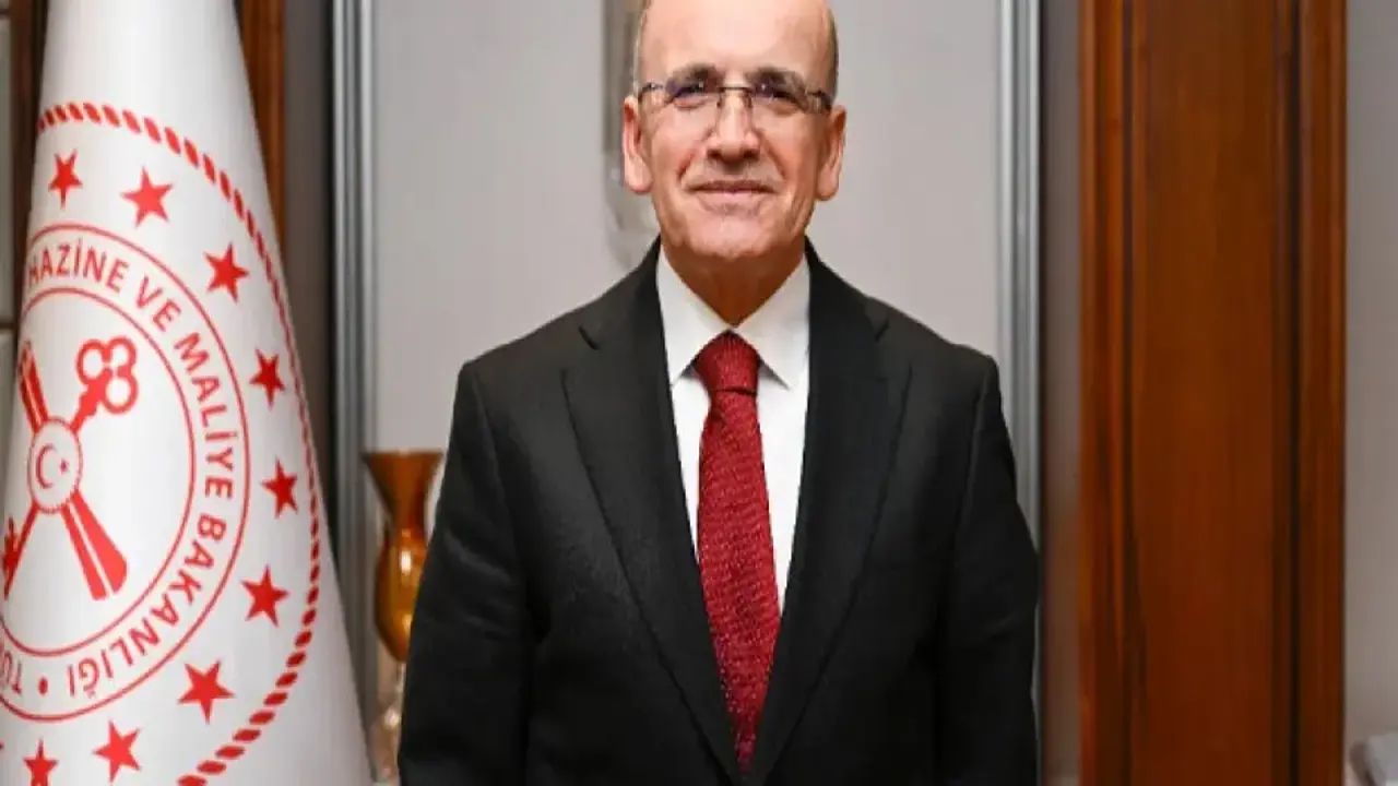 Bakan Şimşek: Yapısal adımlarla istihdamı desteklemeyi sürdüreceğiz