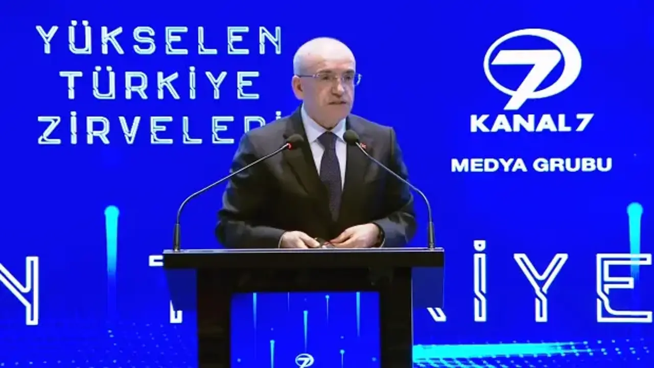 Bakan Şimşek'ten dikkat çeken Hürmüz mesajı: Tarihin en büyük şoku, Türkiye hazır!