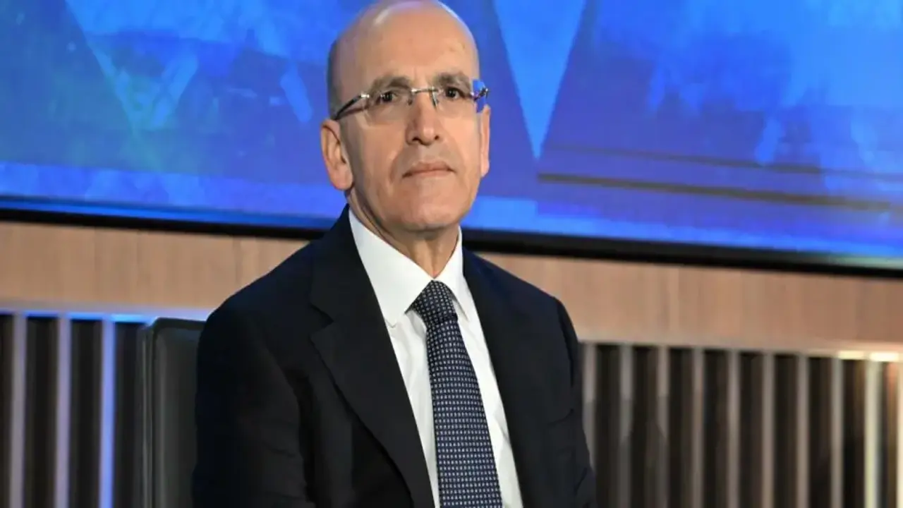 Bakan Şimşek’ten kritik kripto uyarısı: Riskin merkezinde dijital varlıklar var