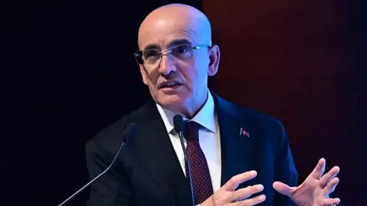 Bakan Şimşek'ten yatırımcıya vergi avantajı mesajı!