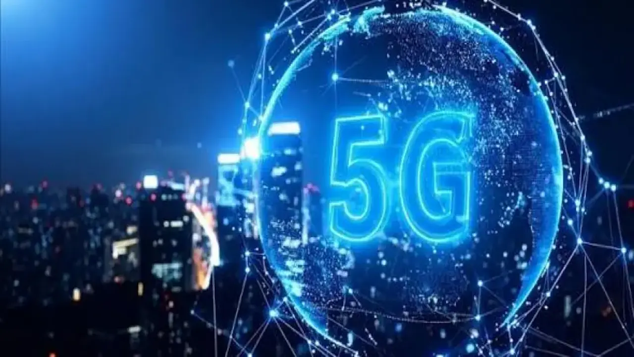 Bakan Uraloğlu duyurdu: 5G abone sayısı iki buçuk ayda 42 milyona yaklaştı